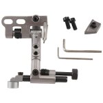 Guide de bord suspendu pour machine a coudre industrielle lu - 1508 gb - 6 b