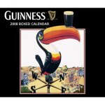 Guinness - calendrier - calendar 2008