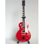 Guitare miniature axe heaven gibson 4 de slash