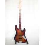 Guitare miniature basse style fender jazz bass jaco pastorius Guitare miniature basse style fender jazz bass jaco pastorius