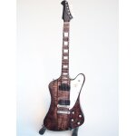 Guitare miniature epiphone firebird de slash des guns and roses