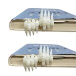 Marque - pages, halloween, horreur, marque - pages, film, marque - pages, artisanat, d�coration de bureau, ...