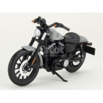 Harley davidson iron 883 sportster 2022 - maisto 1 / 18
