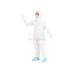 Hazmat crew figure 6 - american diorama 1 / 18