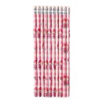 Hb pencils, crayons en bois haut de gamme pour le bureau de l'école Hb pencils, crayons en bois haut de gamme pour le bureau de l'école