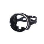 Hd lunettes de plong�e lunettes verre tremp� lentille en acier inoxydable p�cheur miroir equipement de ...