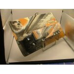 Ho 1 / 87 semi - remorque mercedes, hornbach