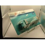 Ho 1 / 87 semi - remorque mercedes rival de loop