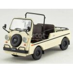 Honda vamos 1970 - mod�le presse 1 / 43