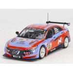 Hyundai elantra n tcr 24h nurburgring 2021 winner - ixo 1 / 43