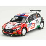 Hyundai i20 n rally2 serras de fafe 2023 - ixo 1 / 43