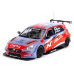 Hyundai i30 n tcr 2020 - ixo 1 / 43