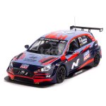 Hyundai i30 n tcr 2020 - ixo 1 / 43