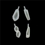 Comme image - couteau en bois pratique, outil de poterie, ensemble d'outils de poterie, cramique d'argile, ...