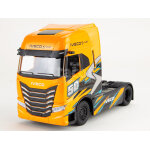 Iveco s - way 570 tracteur - bburago 1 / 43