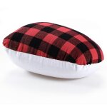 Jambon de tailleurs, jambon de couture pour repasser les coutures, repasser les manches, coudre, 18cm(l)16cm(l ...