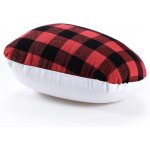 Jambon tailleurs - jambon de couture rouge pour couture