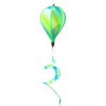 Jardin printemps montgolfire pendentif rotatif moulin a vent suspendu dcoration i