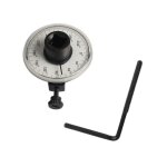 Jauge d'angle d'indexeur de couple 1 / 2 avec pinces compteur d'angle de couple pointeur cadran rparation ...