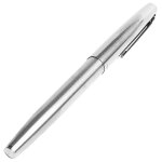 Jinhao 911 stylo plume en acier avec 0, 38 mm plume extra fine stylos encreurs d'criture lisse pour ...