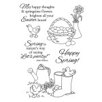 Joyeux printemps oeuf de pâques lapin bénédiction mots silicone sceau clair timbre bricolage scrapbooking ... Joyeux printemps oeuf de pâques lapin bénédiction mots silicone sceau clair timbre bricolage scrapbooking ...