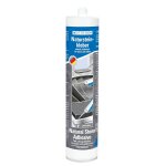 Jum - colle pour pierre naturelle 290 ml - haute adhérence initiale - pour tous types de pierres - pour ... Jum - colle pour pierre naturelle 290 ml - haute adhérence initiale - pour tous types de pierres - pour ...
