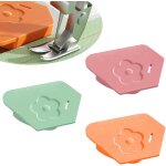 Kal - lot de 3 guides de couture magnétiques - polygone multifonction - guide de couture magnétique pour ... Kal - lot de 3 guides de couture magnétiques - polygone multifonction - guide de couture magnétique pour ...