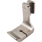 Kal - marque - # 36069dg pied de presseur de tuyauterie a double trpan pour machine a coudre a ajustement ...