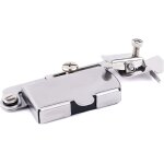 Kal - guide de couture magn�tique multifonctionnel, guide de bord d'hemmer guide de machine a coudre ...