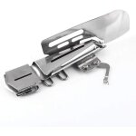 Kal - pc plat seamer dossier binder pour machine a coudre industrielle utilisation pied plat pression ...