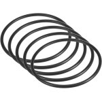 Kal - pcs courroie extensible universelle pour moteur de machine a coudre - [13 (330mm) de p�rim�tre ...