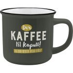 Kalanka - mug motif café new bone china porcelaine aspect email 35 cl cadeau amusant 46973 Kalanka - mug motif café new bone china porcelaine aspect email 35 cl cadeau amusant 46973