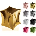 Kalanka - pot de fleurs en ciment - pot de fleurs moderne - no2 - diamètre : 5, 5 cm - 17 couleurs Kalanka - pot de fleurs en ciment - pot de fleurs moderne - no2 - diamètre : 5, 5 cm - 17 couleurs