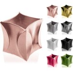 Kalanka - pot de fleurs en ciment - pot de fleurs moderne - no2 - diamètre : 5, 5 cm - 17 couleurs Kalanka - pot de fleurs en ciment - pot de fleurs moderne - no2 - diamètre : 5, 5 cm - 17 couleurs