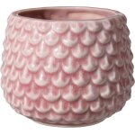 Kalanka - pot de fleur pinecone - pots de fleurs dcoratifs couleur pour intrieur style rtro cratif ...