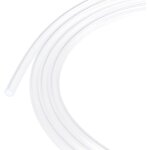 Kalanka - pvc transparent tuyau plastique vinyle tube 4mm diam�tre interne 6mm diam�tre externe 1m flexible ...