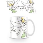 Kalanka - tasse a café en céramique fée clochette magic - dimensions : diamètre : 8, 5 cm - hauteur : ... Kalanka - tasse a café en céramique fée clochette magic - dimensions : diamètre : 8, 5 cm - hauteur : ...