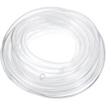Kalanka - tube en pvc, 5, 5 mm de diamètre intérieur x 7, 5 mm de diamètre extérieur - tuyau d'eau en ... Kalanka - tube en pvc, 5, 5 mm de diamètre intérieur x 7, 5 mm de diamètre extérieur - tuyau d'eau en ...