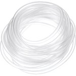 Kalanka - tube en pvc, diamètre intérieur de 2, 8 mm x diamètre extérieur de 3, 8 mm - tuyau d'eau en ... Kalanka - tube en pvc, diamètre intérieur de 2, 8 mm x diamètre extérieur de 3, 8 mm - tuyau d'eau en ...