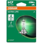 Kalanka - ultra life ampoule halogne - h7 - 12v / 55w - la pice