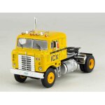 Kenworth bullnose tracteur 1950 - ixo 1 / 64