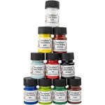 Kgabery - acrylic paint kitt10 colors 30mlhighly pigmentedcreamy consistencywhite, yellow, red, dark ... Kgabery - acrylic paint kitt10 colors 30mlhighly pigmentedcreamy consistencywhite, yellow, red, dark ...