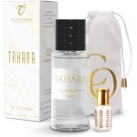 Kgabery - tahara - eau de parfum - 50 ml + musc intime de poche et pochette velours offerts - haut de ...