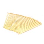 Kit d'aiguilles a tricoter sans bords rugueux pour les amateurs de crochet, pour les enfants ou les amis, ...
