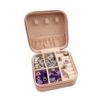 Kit de fabrication de bijoux breloque bracelet collier présent perles ensemble bricolage jouets pour ... Kit de fabrication de bijoux breloque bracelet collier présent perles ensemble bricolage jouets pour ...