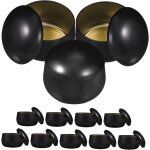 Kit de fabrication de bougies 12 pices botes a bougies parfumes vides bocaux a bougies en mtal conteneurs ...