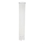 Kit de fabrication de bougies d'aromath�rapie maison a long manche c