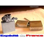 Kit insert complet pré - monté pour rénovation réparation briquet tempête a essence earth zippo zorro ... Kit insert complet pré - monté pour rénovation réparation briquet tempête a essence earth zippo zorro ...