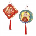 Kits de fabrication de lanternes diy accessoires dcoratifs pour