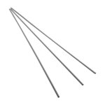 Kit de reconditionnement de fil chauffant pour four a 3 bobines 1200 w